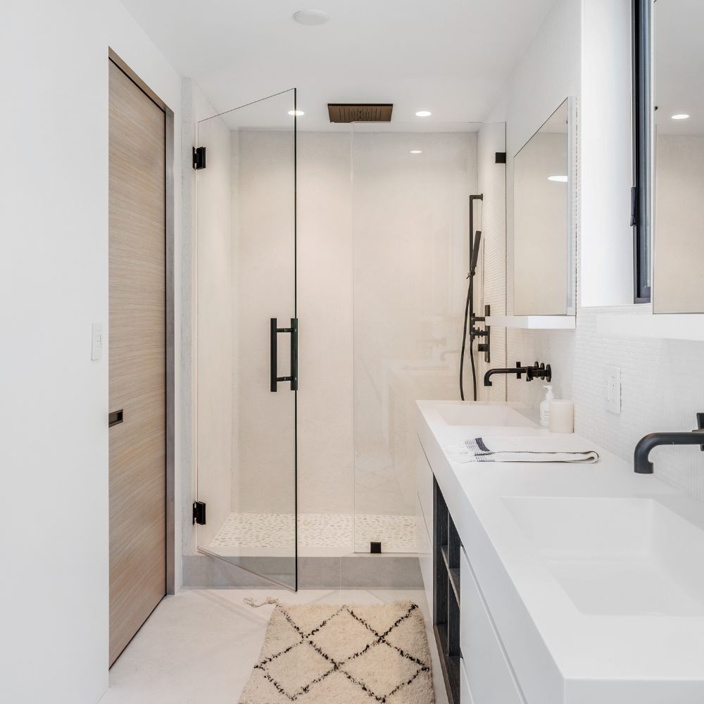Beispiel: Bad & WC